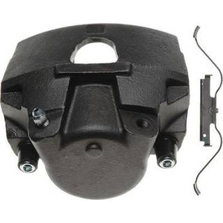 Raybestos R-line udskiftning genfremstillet frontskivebremsekaliper til udvalgte 2000-2002 Dodge Dakota/Durango Model Years (FRC11085) (fornyet)