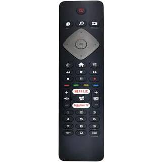 Universal fjernbetjening til Philips TV - Svarer til BRC0884301/01