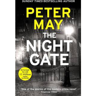 The Night Gate