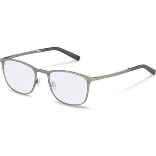 Rodenstock R7103 C000 50 Briller Mænd Silver - Silver - 50mm
