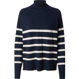 Pcsia Ls Rollneck Knit