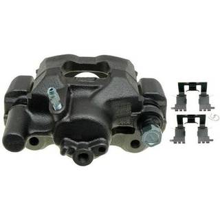 Raybestos FRC11707 Professionel klasse genfremstillet halvbelastet skivebremsekaliper