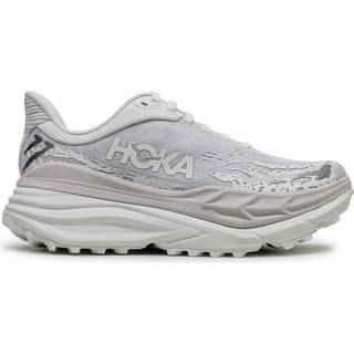 Hoka W STINSON 7 White / White, EU 40