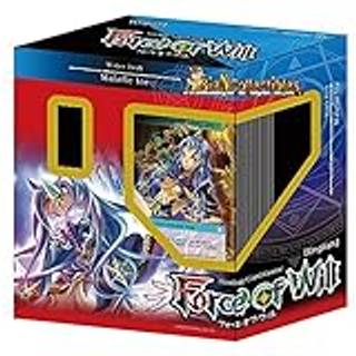 Kraft af Will Card Deck Blue 1