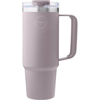 AYA&IDA Thermo Cup With Straw | Lavender