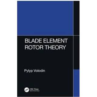 Blade Element Rotor Theory