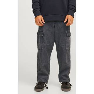 Jjichris Jjwade Cargo Mf 348 Jnr Jeans I Relaxed Fit Junior