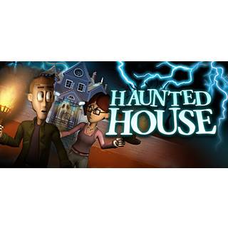 Haunted House (PC) - Standard