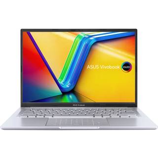 ASUS Vivobook 14'' OLED, R7-7730U, 16GB/512GB, D1405YA-KM257W Bærbar computer