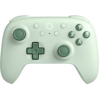 8BitDo Ultimate 2C Wired Pad - Green - Wired Controller - Android