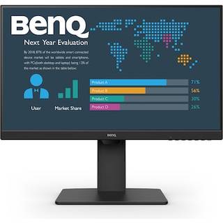 27" BenQ BL2786TC - LED monitor - Full HD (1080p) - 27"