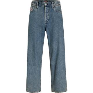 Jjialex Jjoriginal Sbd 755 Ln Jeans I Baggy Fit
