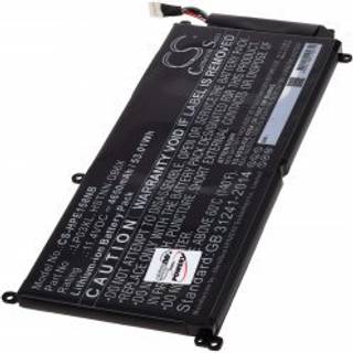 Batteri til Laptop HP ENVY 15-AE020TX