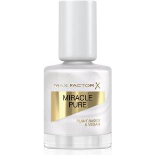 Max Factor Miracle Pure Nail Colour, farve 095 Opal Coat 3912.50 DKK/1 L