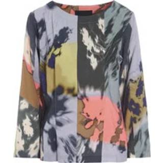 Haru Bluse, Shadow Collage, M