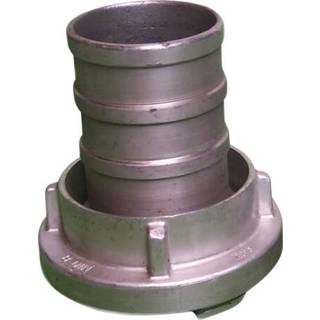 Falck Slangekobling c-52 med lang hals