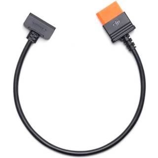 DJI Power SDC til DJI Inspire 3 Hurtigladekabel