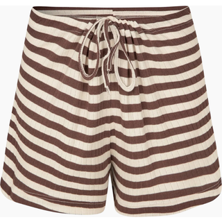 NPS Nova Shorts Broadway Brown/Ecru