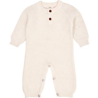 Copenhagen Colors Classic Cotton Baby Full Body  Cream 74 cm  Creme  74 cm  unisex
