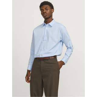 Relaxed Fit Skjorte