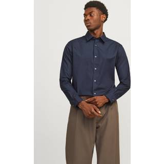 Relaxed Fit Skjorte