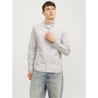 Slim Fit Formel Skjorte