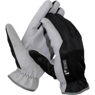 Otto Schachner Handske technic microfiber/nylon str. 8