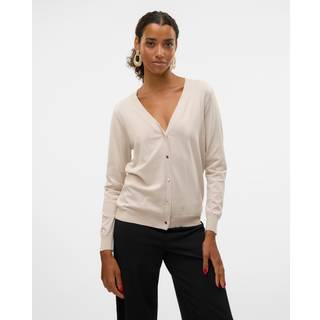 Vmsilje Strikket Cardigan