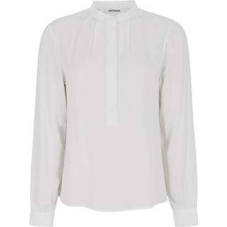 Soft Rebels Freedom Bluse Snow Hvid-L