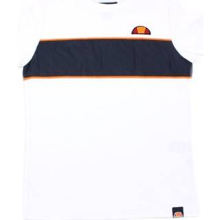 Ellesse T-shirt Zabaglione White - Str. 13-14y
