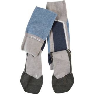 SK6 W Medium Grey Melange (39-40)