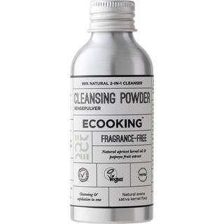Ecooking Cleansing Powder | 45 gr