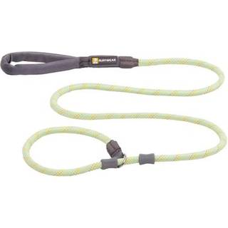 Ruffwear Just-A-Cinch Leash Hundesnore størrelse One Size farve green