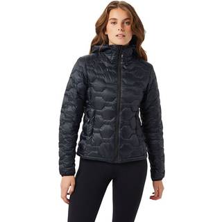 Björn Borg Women's Borg Liner Jacket Black Beauty, XS