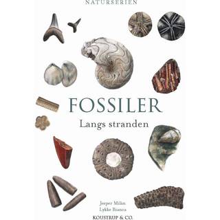 FOSSILER af Jesper Milan