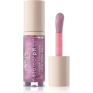 MUA Makeup Academy Metamorphosis Læbeolie Til læber og kinder dufte Grapevine 7 ml - 7 ml