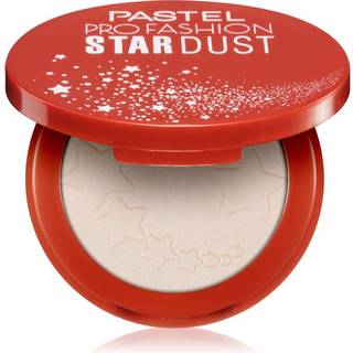 Pastel Profashion Star Dust Highlighter Skygge 320 8 g - 8 g