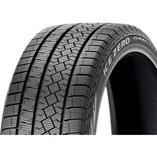 Pirelli Ice Zero Asimmetrico ( 245/40 R20 99H XL Elect, Nordic compound )