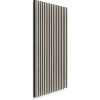 Venture Design, Nimes vægpanel 73x114 cm Whitewashed