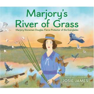 Marjory's River of Grass