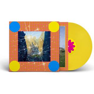 Caribou - Honey (Yellow Vinyl)