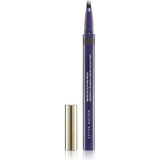 Kevyn Aucoin Micro-Sculpting Brow Øjenbrynsblyant - Brun