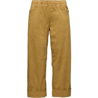 Black Diamond Women's Dirtbag Pants Flax, M