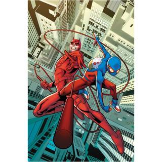 Spider-Boy Vol. 3: The Dragon's Challenge