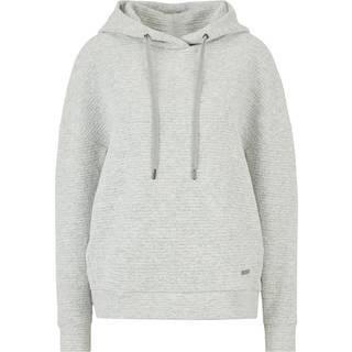 Venice Beach Ree Sweatshirt Hoodie Damer størrelse XS farve grå