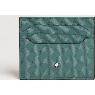 Montblanc Extreme 3.0 Card Holder 6cc Pewter