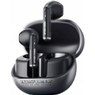 Transformers TF-T28 True Wireless Høretelefoner - gul / sort