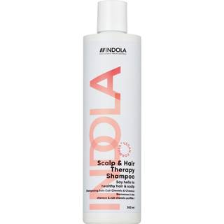 Indola Care & Style Scalp & Hair Therapy Shampoo 300 ml