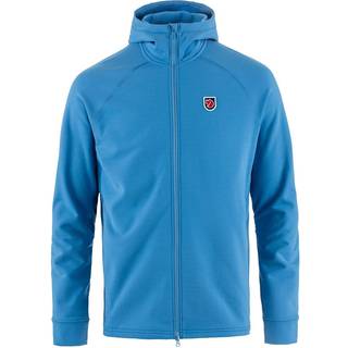 Fjällräven Men's Expedition Fleece Hoodie Un Blue, L