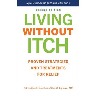 Living without Itch
